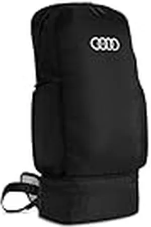 Audi collection 3152200100 rugzak opvouwbare heuptas heuptas vouwrugzak tas ringen logo