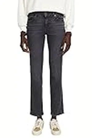 ESPRIT Dames 102EE1B332 Jeans, , 25/30
