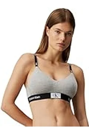 Calvin Klein Bralette voor dames, , XS