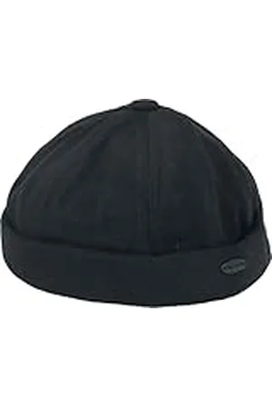 Chillouts Delmas Hat - docker cap