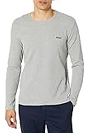 HUGO BOSS T-shirt voor heren, , S