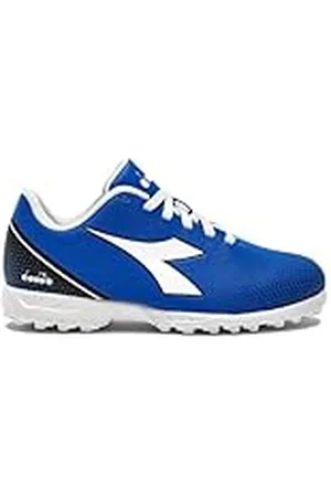 Diadora Jongen Pichichi 7 TF Jr Voetbalschoenen, , 30 EU