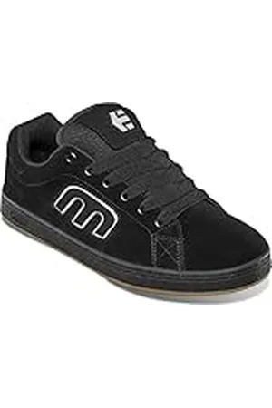 Etnies Callicut – Heritage skate-stijl, met een volumineuze look en chunky vibe uit de jaren 90, versterkte cupsole, comfortabele demping, dagelijkse sneakers
