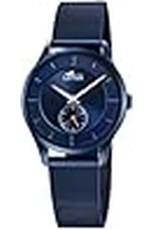 Lotus Analoog kwartshorloge voor dames met roestvrij stalen armband 18819