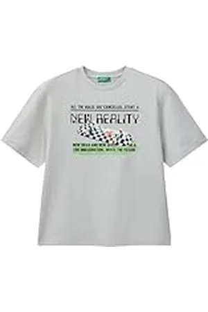 Benetton T-shirt, , 150