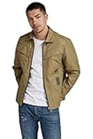 G-Star RAW Waffle jas voor heren, , XXL