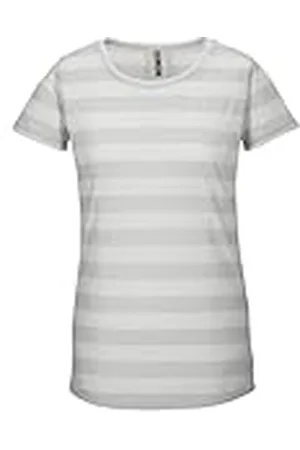 G.I.G.A. DX by killtec Dames T-shirt/Shirt korte mouw GS 46 WMN TSHRT, , 42, 42665-000