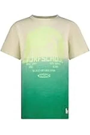 Vingino Jongens Hunner T-shirt, , 8 Jaren
