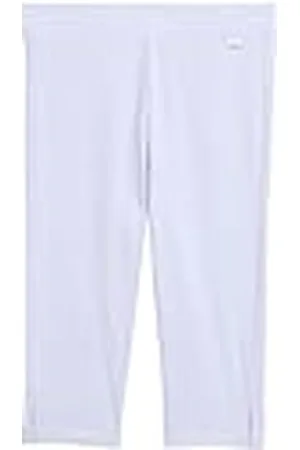 TOM TAILOR Capri leggings voor meisjes, , 128-134