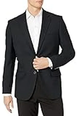 Amazon Classic Stretch Blazer voor heren, ,50