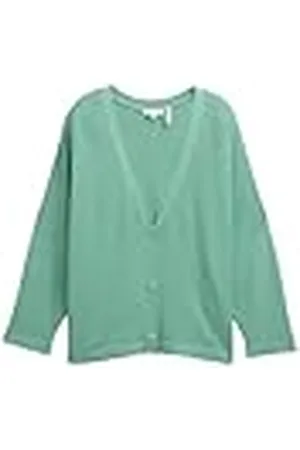 TOM TAILOR Cardigan gebreide jas voor dames, , XXS