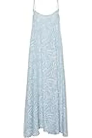 VERO MODA Vmharper Sl Strap Maxi-jurk voor dames, lange jurk, , XS