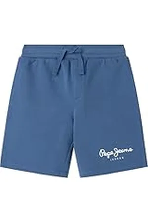 Pepe Jeans ART SHORT Shorts voor jongens, , 16, , 16 Jaren