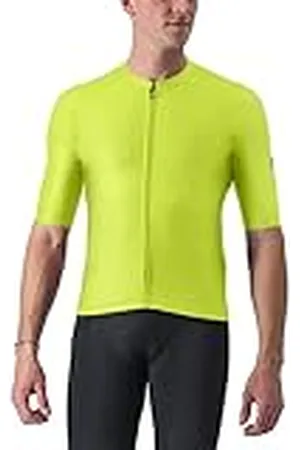 Castelli Aero Race 6.0 Jersey T-shirt voor heren
