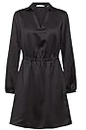 ESPRIT Edc by Dames 102CC1E318 Jurk, , L