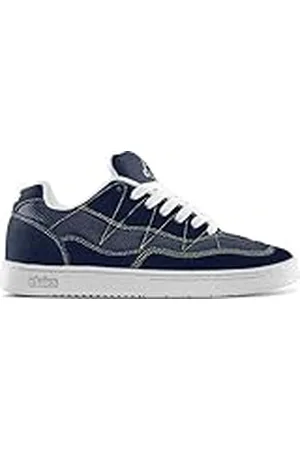 Etnies Snake – Agressieve, slangenachtige skate-look, versterkte constructie, superieure grip, schokabsorptie, extreme duurzaamheid, sneakers voor dagelijks gebruik