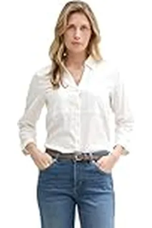 TOM TAILOR Damesblouse, , 34