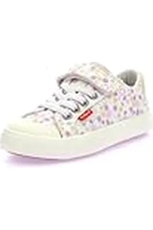 Kickers Uniseks kinderen Kickgoldi sneakers, , 26 EU