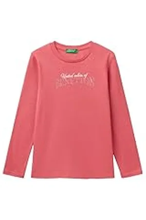 Benetton T-shirt M/L, , 170
