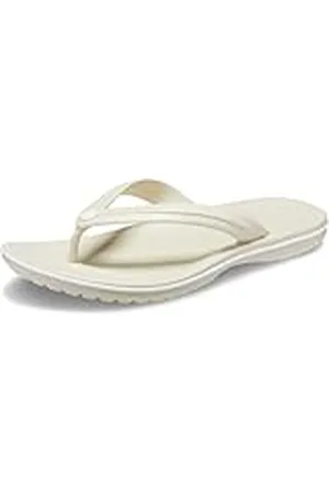 Crocs Crocband Flip, teenslippers voor volwassenen, uniseks, , 45/46 EU