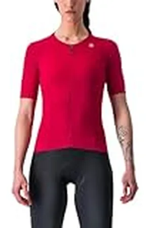 Castelli Premio W Jersey T-shirt voor dames, , L
