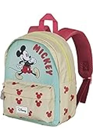 Disney Mickey Mouse Walk-Kid Preschool Rugzak, , , Eén maat, Kid voorschoolse rugzak lopen