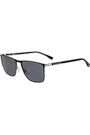 HUGO BOSS 1004/S/IT 56/17/145 Mensbrillen Zonnebrillen