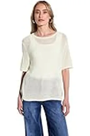 Street one Trui met korte mouwen, , 44