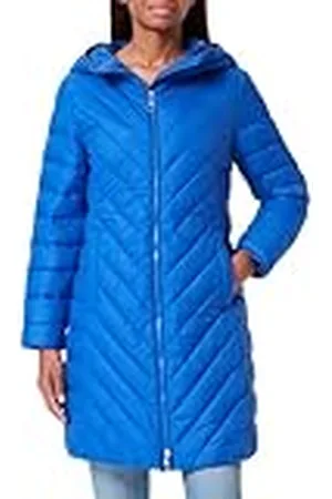 HUGO BOSS C_pinolo buitenjas voor dames, , 36
