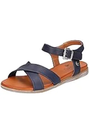 Mustang Dames 1424-808 sandalen, , 38 EU, , 38 EU