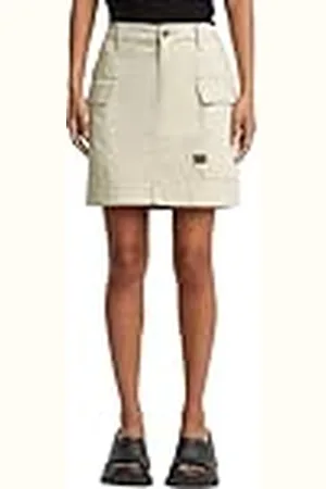 G-Star Cargorok voor dames, , 28W