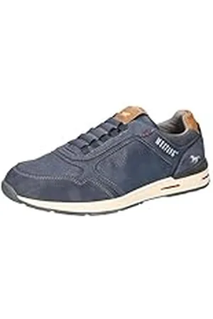 Mustang Heren 4154-401 Slipper, , 44 EU, , 44 EU