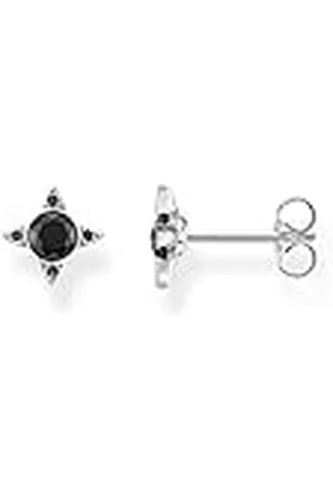 Thomas Sabo Damen-Ohrstecker 925 Sterlingsilber H2086-643-11