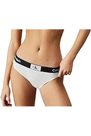 Calvin Klein Vrouwen Modern Bikini Slipje, , XS