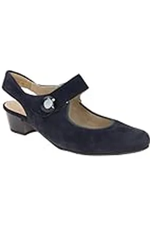 ARA Catania Pumps voor dames, , 39 EU Breed