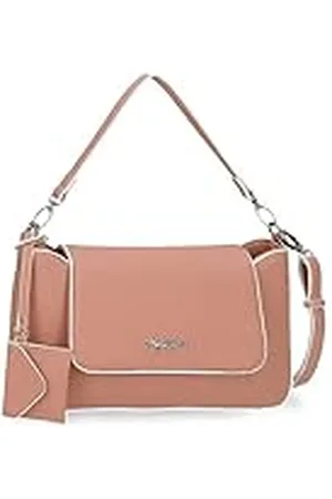 Pepe Jeans Jeny Bagage Messenger Bag voor dames, , Eén maat, Schoudertassen met klep