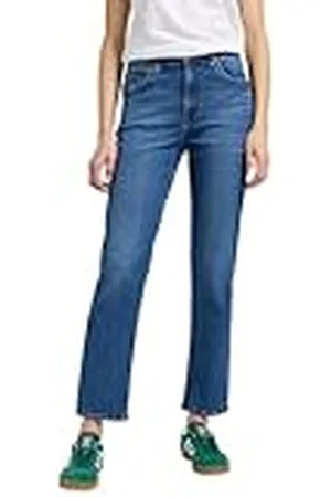 Lee Dames Jeans CAROL, , 32W / 31L