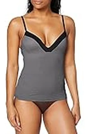 Sloggi Dames BH Shirt, , XS