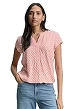 TOM TAILOR Damesblouse, , 34