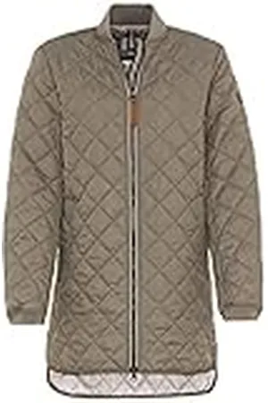 Camel Active Womenswear Dames 310570/1F41 Coat, , 46, , 46