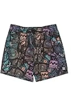Billabong Boardshorts VACAY LB Jongens 16, , 16 jaar