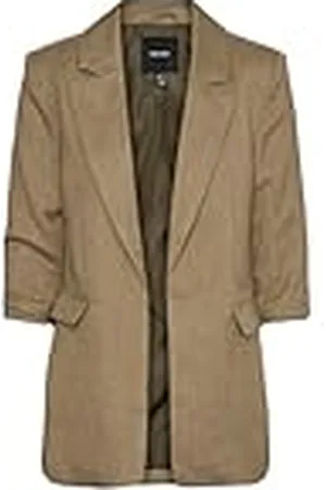 VERO MODA Damesblazer, Kalamata/Detail:as Cut 36, 38