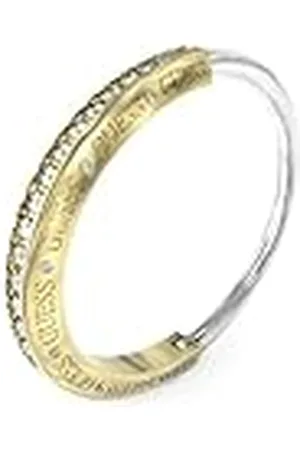 Guess Jewellery armband JUBB03252JWRHYGS merk, Eén maat, Metaal, Geen edelsteen