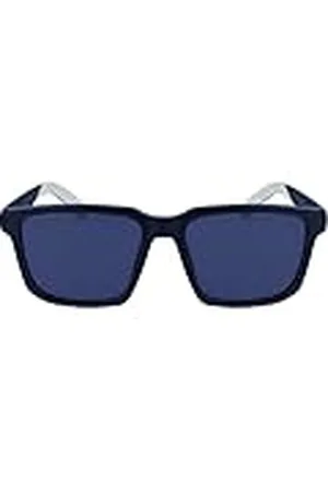 Lacoste L999S 401 MATTE BLUE 55/18/145 Man Zonnebrillen