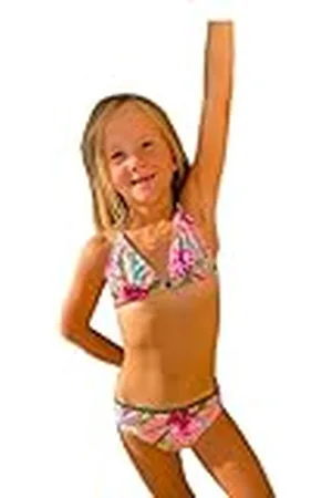 Haute Pression Bikiniset voor meisjes, Meerkleurig, 12 Jaren