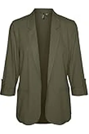 VERO MODA Damesblazer, , M