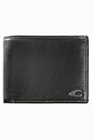 Camel Active Vegas 000855 Portemonnee voor heren, , 12,5x2x9,5, 000855