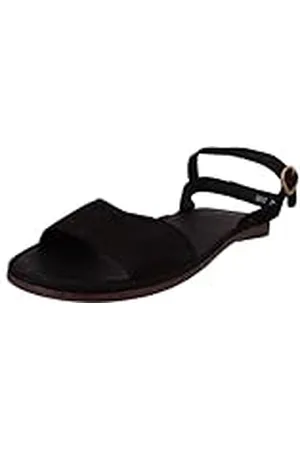 El Naturalista N5693 Tulp platte sandalen voor dames, , 40 EU