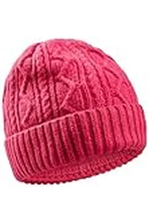 Camel Active Muts voor dames, , Eén maat