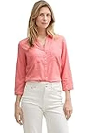 TOM TAILOR Damesblouse, , 34
